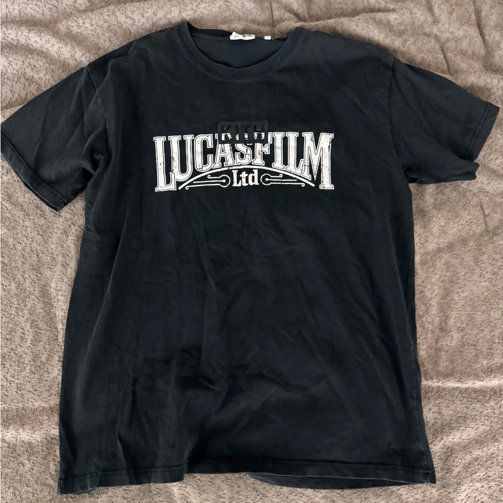 Kith Star Wars T shirt L